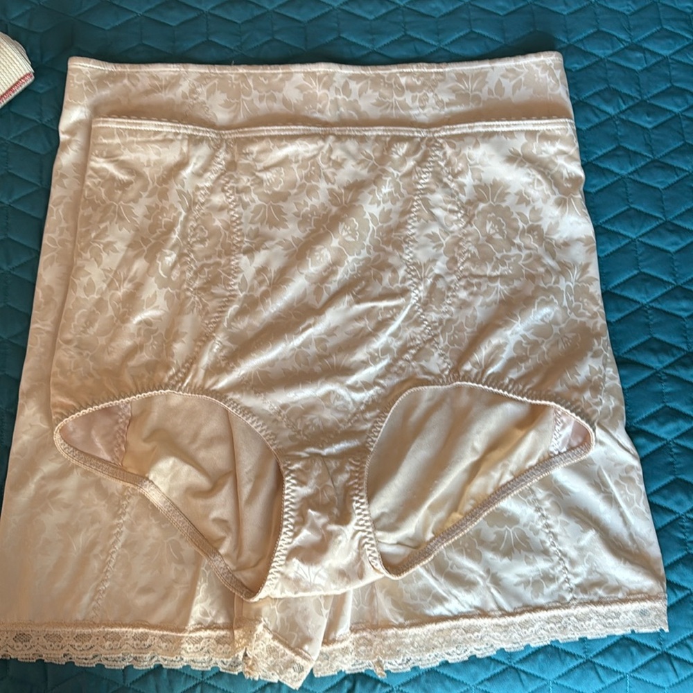Instant Shaping Brief and Shorts set